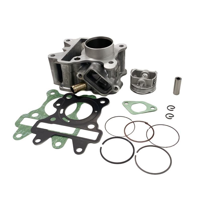 Yamaha VINO50 Ovetto 50 Giggle - Motorcycle Gear Kit incelemesi ve fiyatı