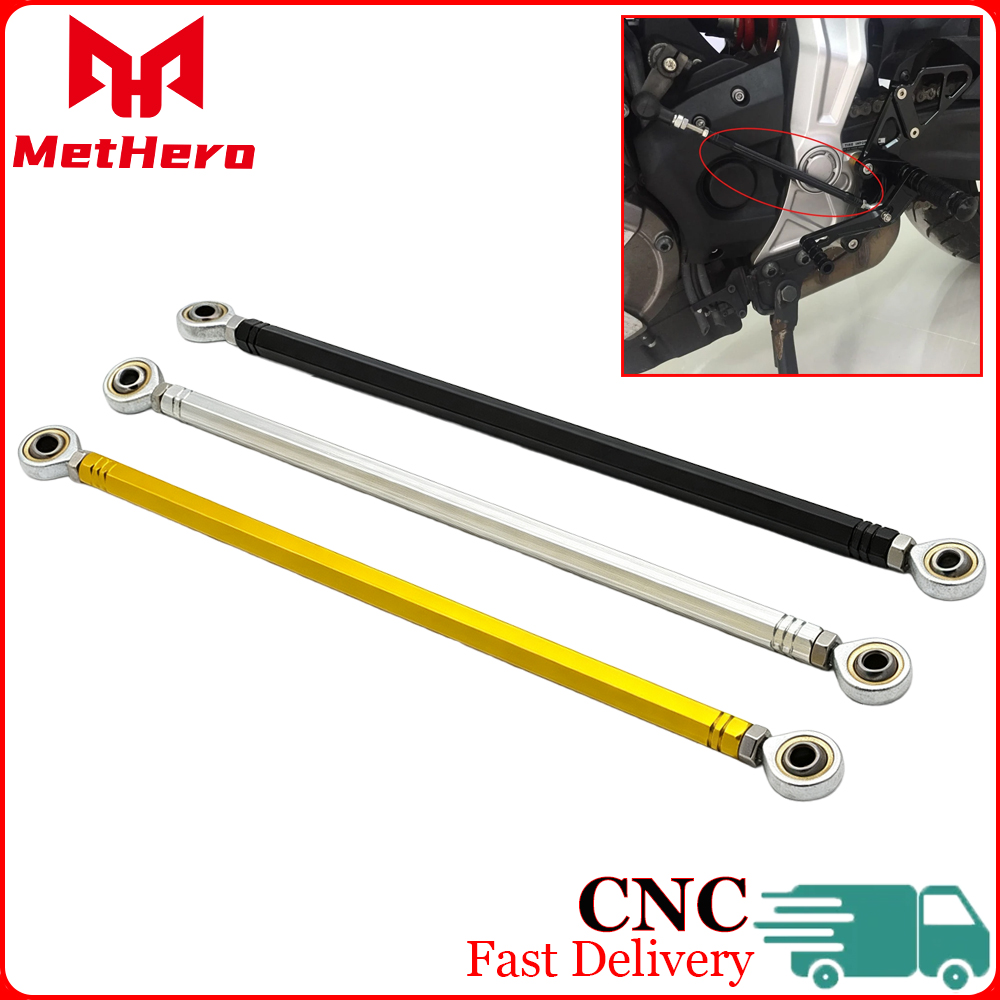 Motosiklet Ayaklığı Arka Ayakl - Motorcycle Gear Linkage Rod incelemesi ve fiyatı