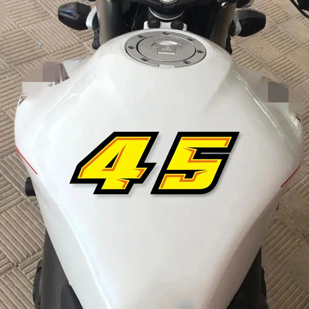 0123456789 Sarı Numarası Araba - Motorcycle Gear Yellow incelemesi ve fiyatı