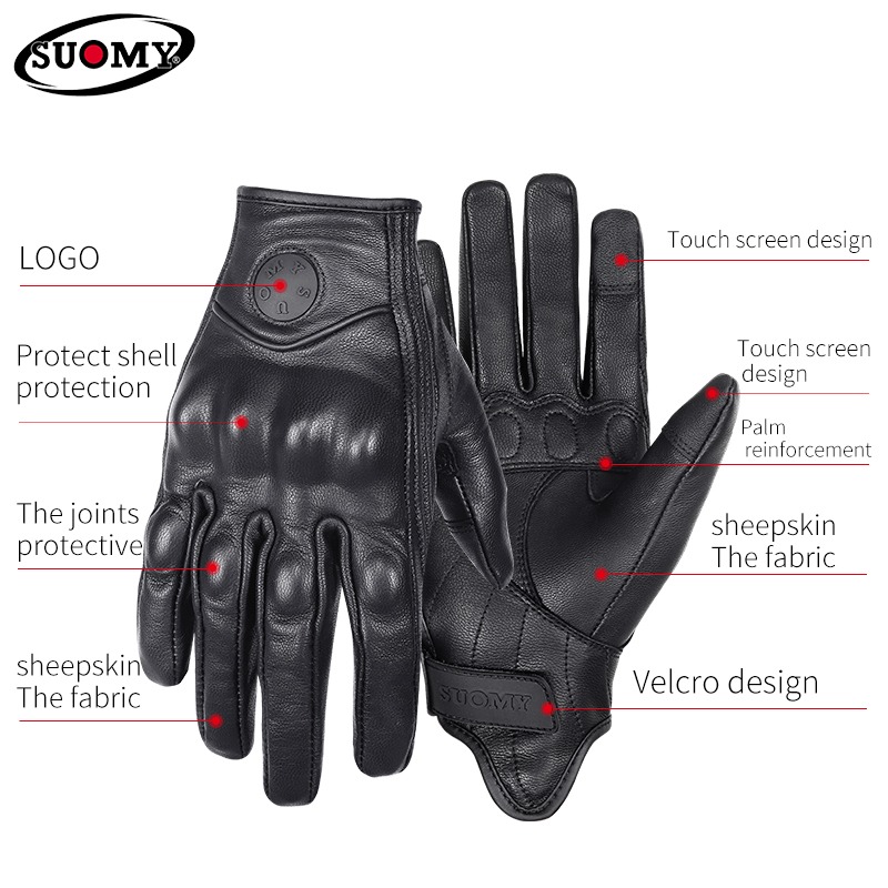 SUOMY Siyah Sarı Pembe Kahvere - Motorcycle Gear Yellow incelemesi ve fiyatı