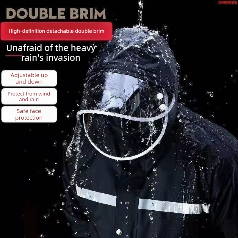9XL Şişman Adam Yansıtıcı Su G - Motorcycle Gear Mens incelemesi ve fiyatı