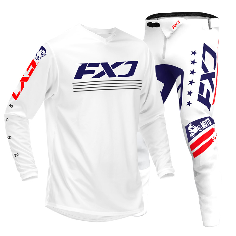 Off Road Motosiklet Forması ve - Motorcycle Gear Yellow incelemesi ve fiyatı