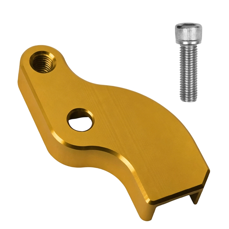 CNC Alüminyum Vites Kolu Nötr  - Motorcycle Gear Yellow incelemesi ve fiyatı