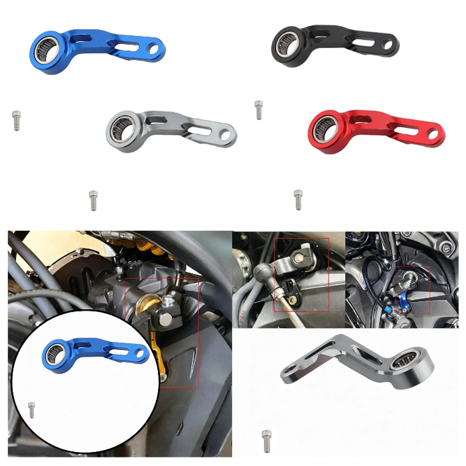 Alüminyum Alaşımlı Vites Değiş - Motorcycle Gear Kit incelemesi ve fiyatı