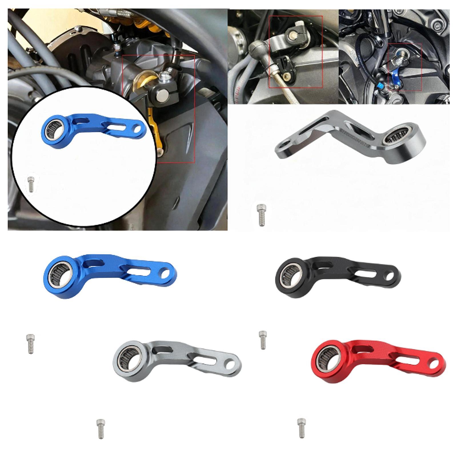 Alüminyum Alaşımlı Vites Değiş - Motorcycle Gear Kit incelemesi ve fiyatı