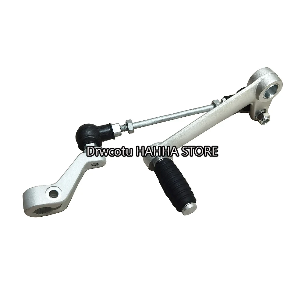 Motosiklet FB Mondial HPS 125  - Motorcycle Gear Change incelemesi ve fiyatı