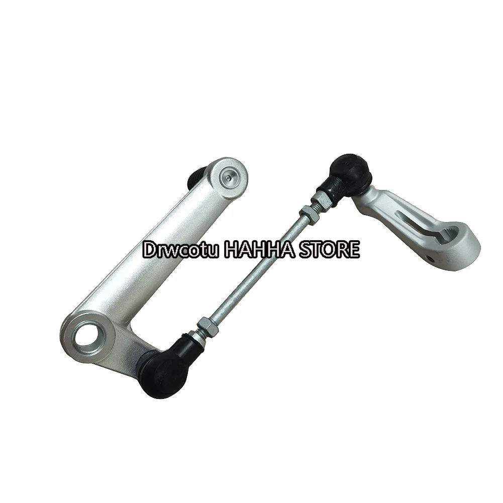 Motosiklet FB Mondial HPS 125  - Motorcycle Gear Change incelemesi ve fiyatı