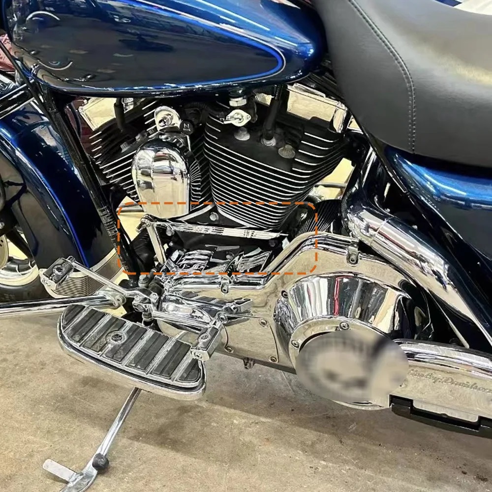 Motosiklet Vites Kolu Bağlantı - Motorcycle Gear Linkage Rod incelemesi ve fiyatı