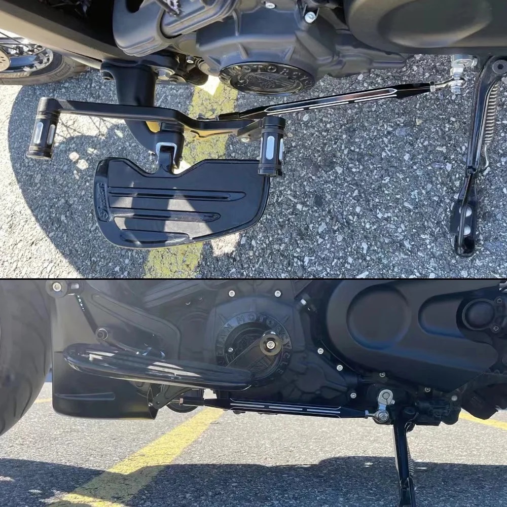 Motosiklet Vites Kolu Bağlantı - Motorcycle Gear Linkage Rod incelemesi ve fiyatı