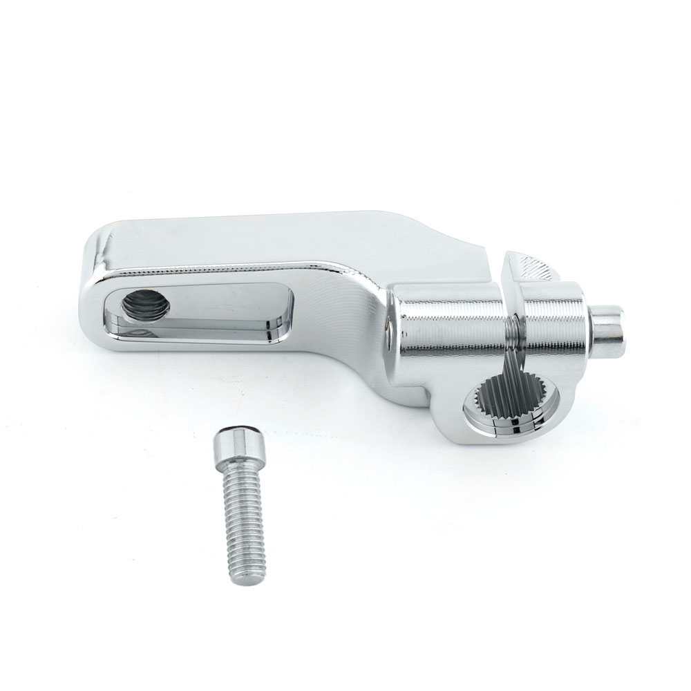 Motosiklet vites kolu kolu yar - Motorcycle Gear Linkage Rod incelemesi ve fiyatı
