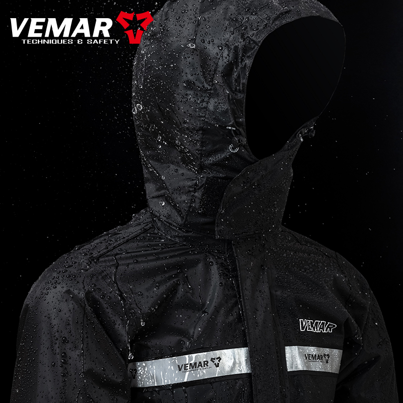 VEMAR Erkek Kadın Teslimat Sür - Motorcycle Gear Full Suit incelemesi ve fiyatı