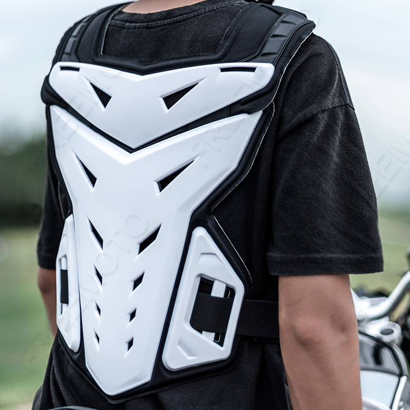 SULAITE Motocross vücut zırhı  - Motorcycle Gear Mens incelemesi ve fiyatı