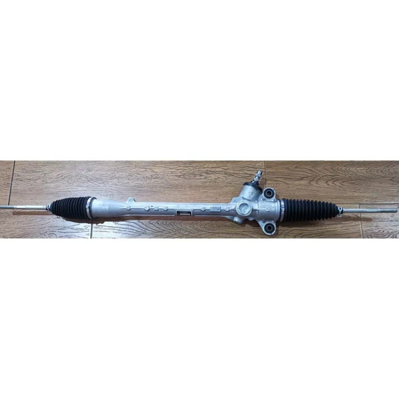Direksiyon dişlisi ve mekanizm - Motorcycle Gear Auto incelemesi ve fiyatı
