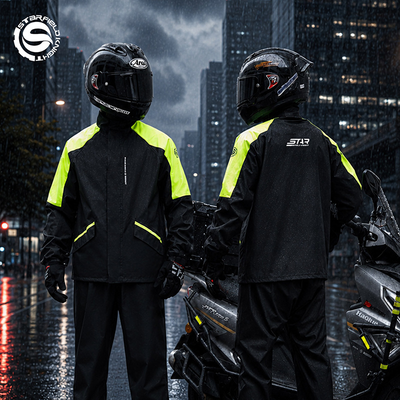 Erkek ve Kadın Yağmurluk Ceket - Motorcycle Gear Mens incelemesi ve fiyatı