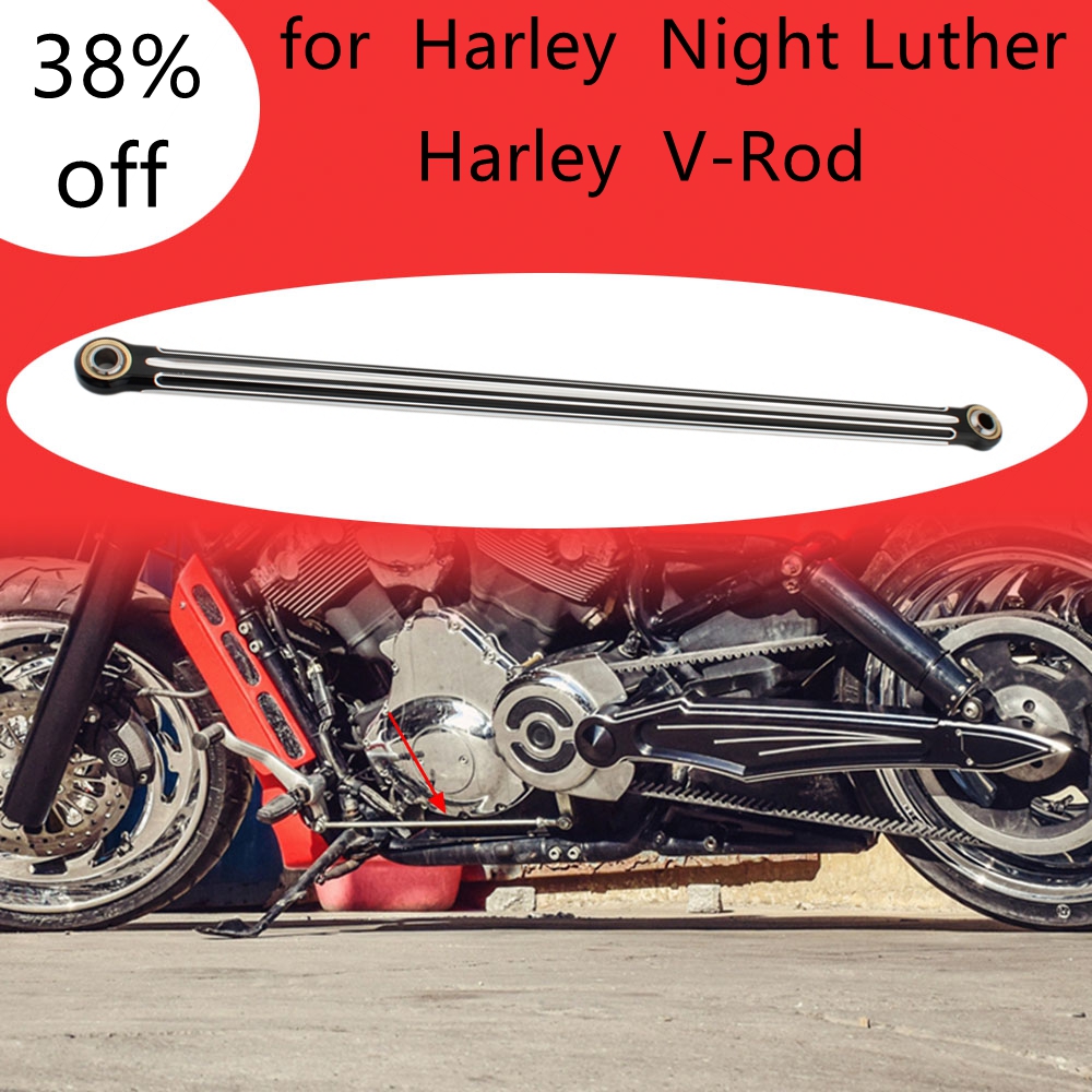 Harley Davidson Gece Çubuğu Öz - Motorcycle Gear Linkage Rod incelemesi ve fiyatı