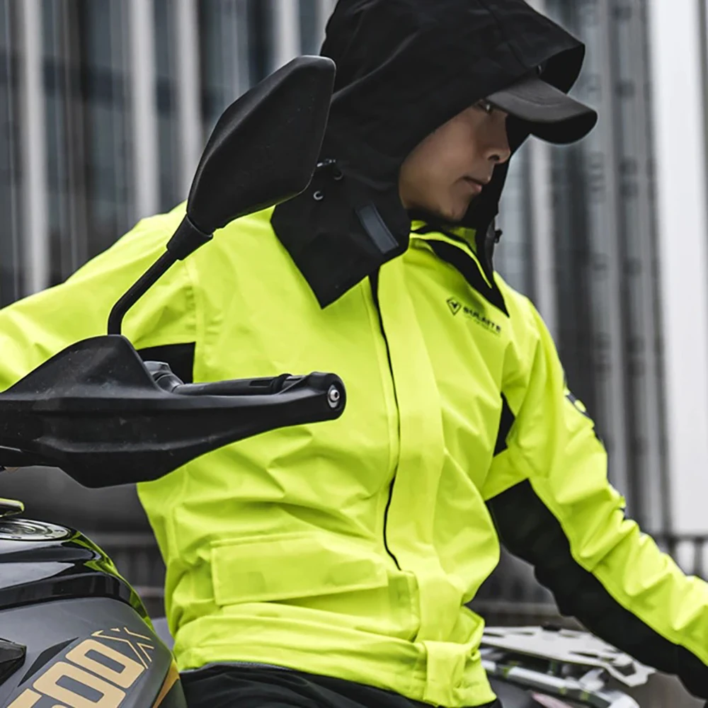 Motosiklet yağmurluk erkekler  - Motorcycle Gear Mens incelemesi ve fiyatı