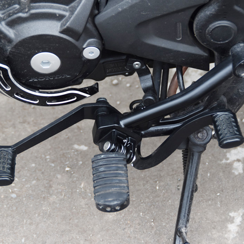 Honda Rebel 300 CMX 300 CM 300 - Motorcycle Gear Change incelemesi ve fiyatı