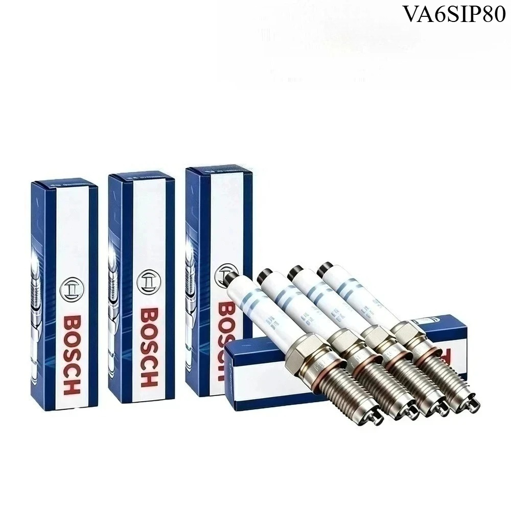 Bosch VA6SIP80 Buji Mercedes-B - Bosch Spark Plug Platinum incelemesi ve fiyatı